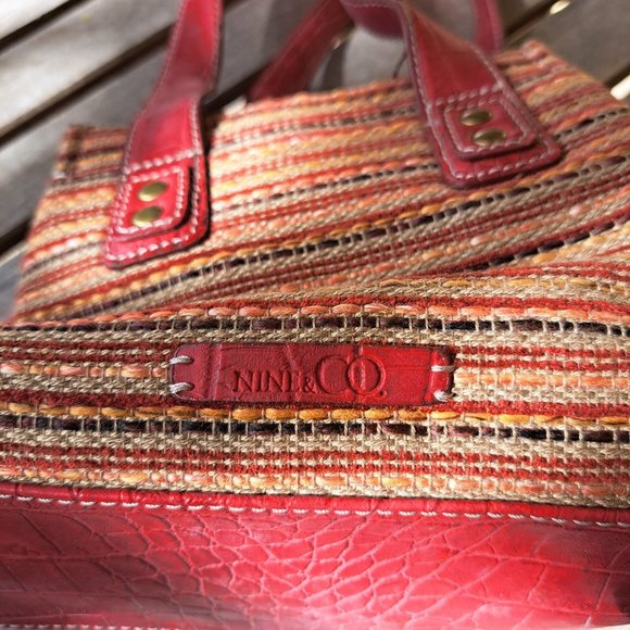 Nine & Co Mini bag - Picture 5 of 5